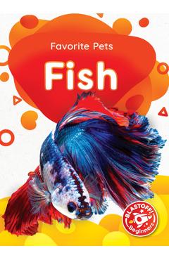 Poza produsului Fish - Christina Leaf