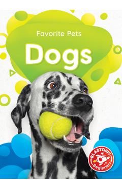 Poza produsului Dogs - Christina Leaf