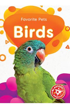 Poza produsului Birds - Christina Leaf