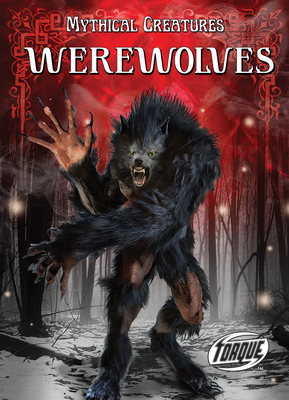 Werewolves - Thomas Kingsley Troupe