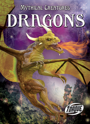 Dragons - Lisa Owings