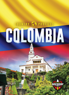Colombia - Golriz Golkar