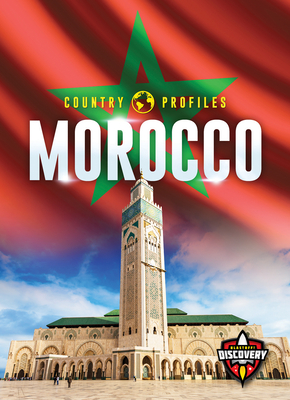 Morocco - Alicia Z. Klepeis