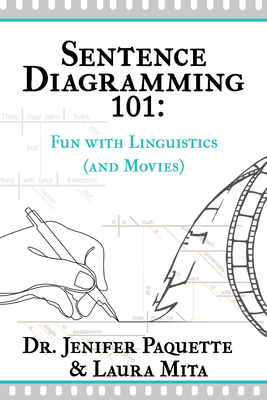 Sentence Diagramming 101: Fun with Linguistics (and Movies) - Jen Paquette