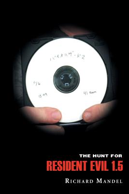 The Hunt for Resident Evil 1.5 - Richard Mandel