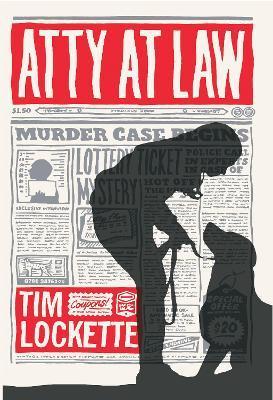 Atty at Law - Tim Lockette