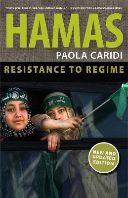 Hamas: Resistance to Regime - Paola Caridi