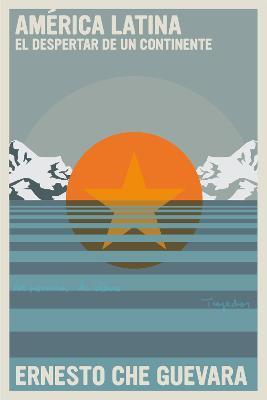 América Latina: Despertar de Un Continente - Ernesto Che Guevara