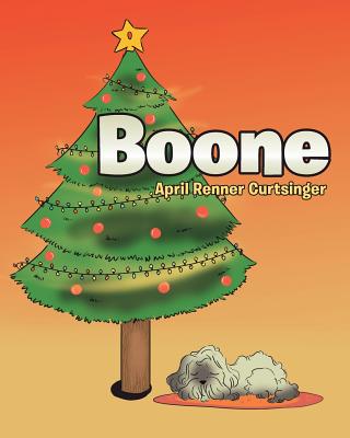 Boone - April Renner Curtsinger