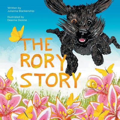 The Rory Story - Julianna Blankenship