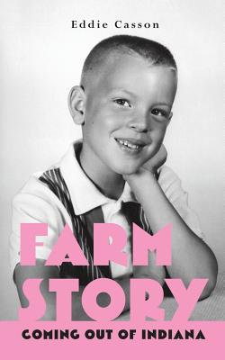 Farm Story - Eddie Casson