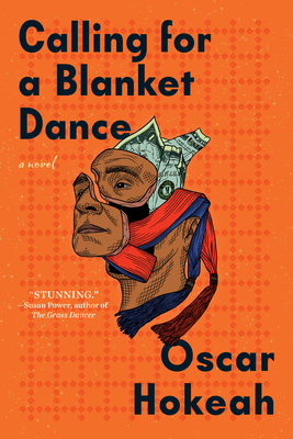 Calling for a Blanket Dance - Oscar Hokeah