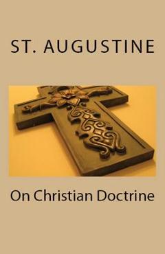 Poza produsului On Christian Doctrine - St Augustine
