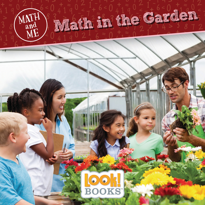 Math in the Garden - Joanne Mattern