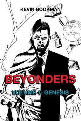 Beyonders Volume 1 Genesis - Kevin Bookman