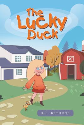 The Lucky Duck - R. L. Bethune