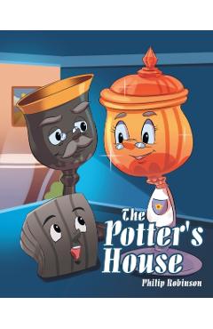 The Potter's House - Philip Robinson