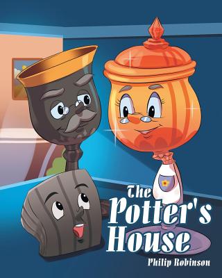 The Potter's House - Philip Robinson