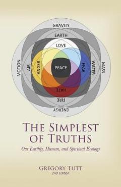 Poza produsului The Simplest of Truths - Gregory Tutt