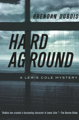 Hard Aground - Brendan Dubois