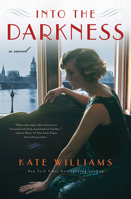 Into the Darkness - Kate Williams