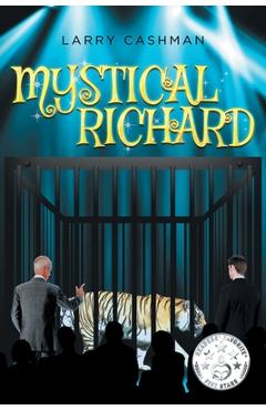 Poza produsului Mystical Richard - Larry Cashman