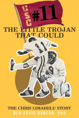 #11 The Little Trojan That Could: The Chris Limahelu story - Ben David Duncan