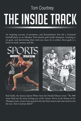 The Inside Track - Thomas W. Courtney