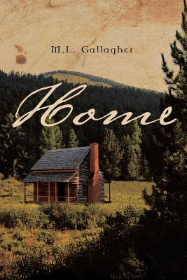 Home - M. L. Gallagher