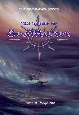 The Legend of Seawalker - Wyland