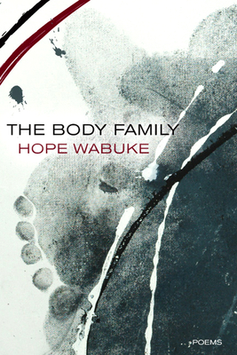 The Body Family - Hope Wabuke