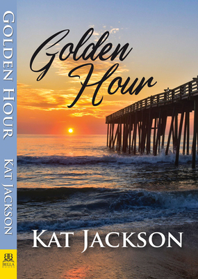 Golden Hour - Kat Jackson