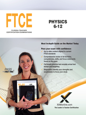 FTCE Physics 6-12 - Sharon A. Wynne