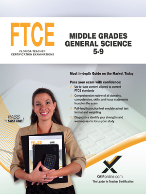 FTCE Middle Grades Science 5-9 - Sharon A. Wynne