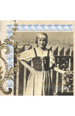 Poza produsului Point Loma Portuguese R O S E V I L L E - Jeanne Smith