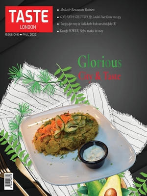Taste London: Best Restaurants in London; Where to eat in London - Taste London