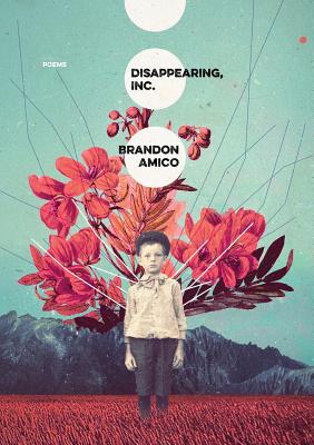 Disappearing, Inc. - Brandon Amico