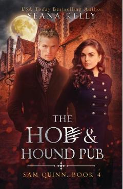 The Hob and Hound Pub - Seana Kelly
