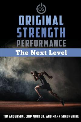 Original Strength Performance: The Next Level - Tim Anderson