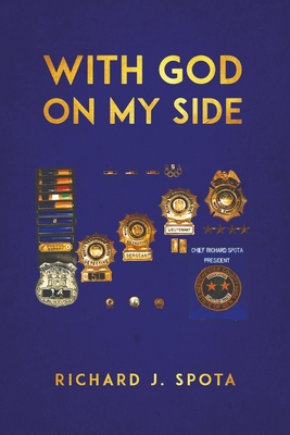With God on My Side - Richard J. Spota