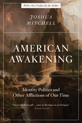 American Awakening: Identity Politics and Other Afflictions of Our Time - Joshua Mitchell