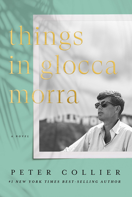 Things in Glocca Morra - Peter Collier