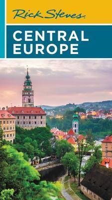Rick Steves Central Europe: The Czech Republic, Poland, Hungary, Slovenia & More - Rick Steves