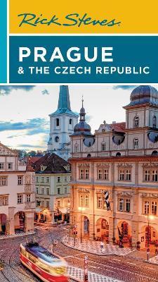 Rick Steves Prague & the Czech Republic - Rick Steves