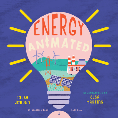 Energy Animated - Tyler Jorden