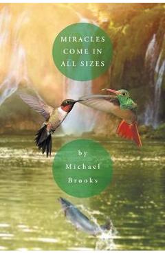 Poza produsului Miracles Come in All Sizes - Michael Brooks