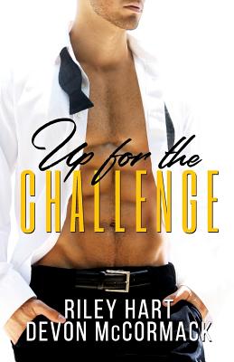 Up for the Challenge - Riley Hart