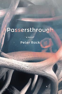 Passersthrough - Peter Rock