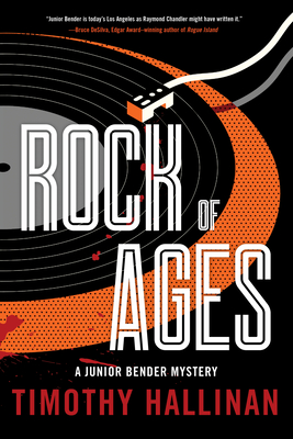 Rock of Ages - Timothy Hallinan