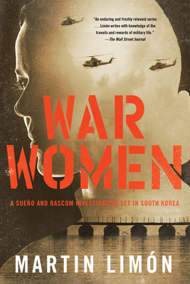 War Women - Martin Limón